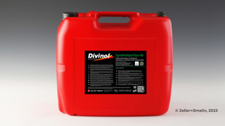 Divinol Bio-Kettenöl R