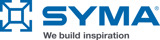 Syma System GmbH Logo Syma System GmbH Logo