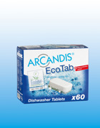 Arcandis-EcoTab Schachtel © Kiehl Austria GmbH Arcandis-EcoTab Schachtel