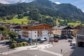 Aparthotel Waidmannsheil Kaprun