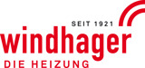 Windhager Logo