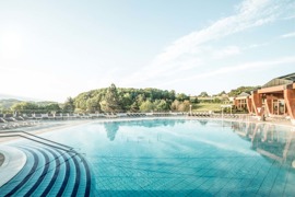 Therme Loipersdorf Außenbereich