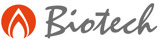 Biotech Energietechnik GmbH Logo Biotech Energietechnik GmbH Logo