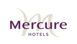Logo Mercure Logo Mercure