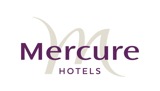 Logo Mercure