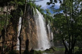 Naturreise Kroatien