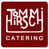 Tommi Hirsch Catering Logo Tommi Hirsch Catering Logo