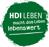 Signet HDI LEBEN