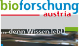BIO FORSCHUNG AUSTRIA Logo BIO FORSCHUNG AUSTRIA Logo