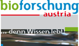 BIO FORSCHUNG AUSTRIA Logo