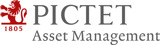 Pictet Asset Management SA Logo