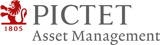 Pictet Asset Management SA Logo Pictet Asset Management SA Logo