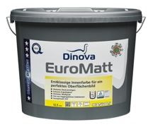Dinova EuroMatt © Dinova GmbH & Co. KG Dinova EuroMatt