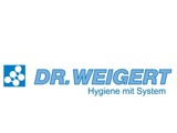 Chemische Fabrik Dr. Weigert GmbH & Co. KG Logo Chemische Fabrik Dr. Weigert GmbH & Co. KG Logo