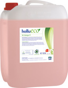 hollueco WC-Reiniger F1 (Kanister 10 lt) © Julius Holluschek GmbH hollueco WC-Reiniger F1 (Kanister 10 lt)