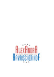 Bayr.Hof&Alexandra Logo