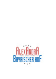 Bayr.Hof&Alexandra Logo Bayr.Hof&Alexandra Logo
