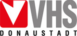 Logo VHS Donaustadt Logo VHS Donaustadt