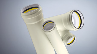 Schichtenmodell © POLOPLAST GmbH & Co KG Schichtenmodell