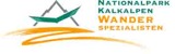 Villa Sonnwend National Park Lodge Logo