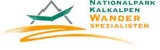 Villa Sonnwend National Park Lodge Logo Villa Sonnwend National Park Lodge Logo