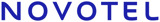 Logo Novotel