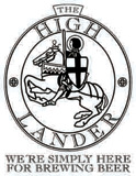 The Highlander Logo The Highlander Logo