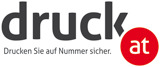 druck.at Logo druck.at Logo