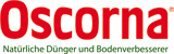 OSCORNA-DÜNGER Logo, Druck OSCORNA-DÜNGER Logo, Druck
