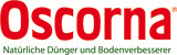 OSCORNA-DÜNGER Logo, Druck