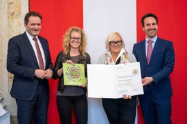 © Volksschule Kneippgasse