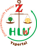 Logo HLUW Zwettl