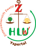 Logo HLUW Zwettl Logo HLUW Zwettl