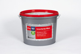 ULZ Innenfarbe Wien © ULZ Produktions-GmbH ULZ Innenfarbe Wien