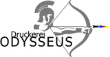 Druckerei Odysseus Logo