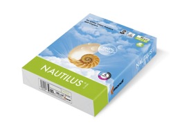 Mondi NAUTILUS CLASSIC © Mondi Uncoated Fine Paper Sales GmbH Mondi NAUTILUS CLASSIC
