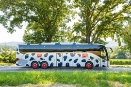 RETTER Reisebus