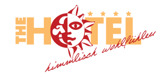 The Hotel Logo The Hotel Logo
