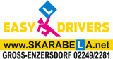 Skarabela Logo