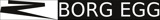 Borg Egg Logo Borg Egg Logo