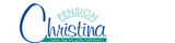 Logo Cafe Pension Christina Logo Cafe Pension Christina