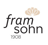 FRAMSOHN Frottier GmbH, Logo, FRAMSOHN Frottier GmbH, Logo,