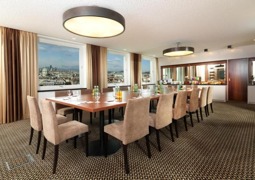 Hotel am Parkring Seminarraum