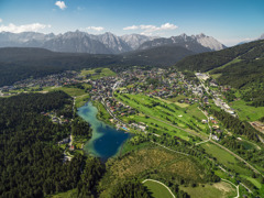 Region Seefeld - Tirols Hochplateau Sommer