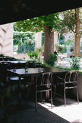 GARTEN House of Strauss II