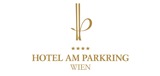 Hotel am Parkring Logo