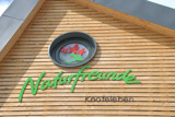 Logo Naturfreunde Knofeleben Logo Naturfreunde Knofeleben