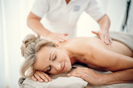 © Humanomedzentrum Althofen GmbH Bad Bleiberg