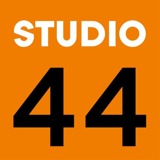 Studio 44 Logo Studio 44 Logo