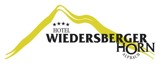 Logo Hotel Wiedersbergerhorn Logo Hotel Wiedersbergerhorn